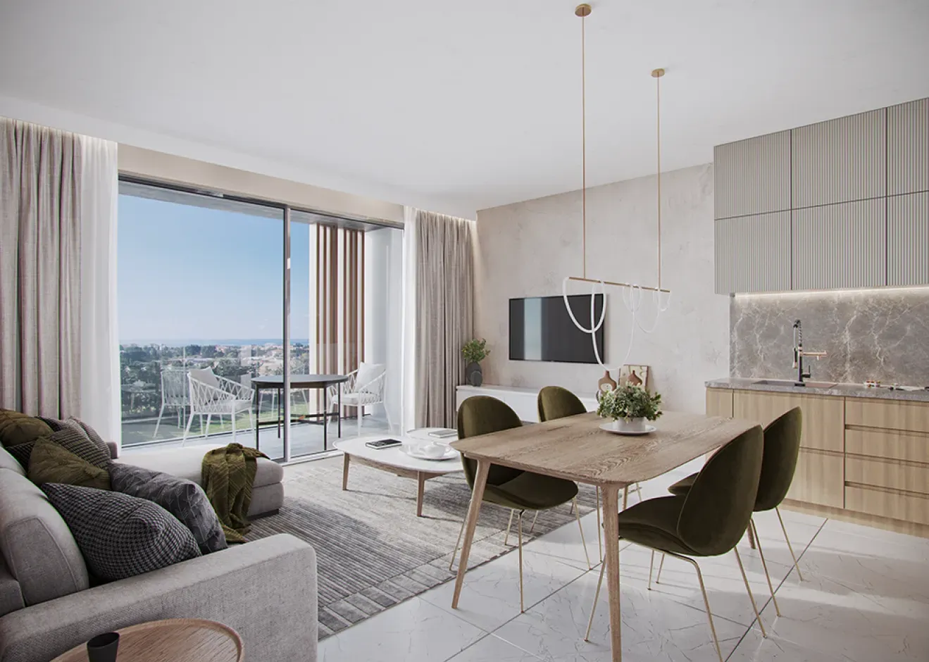 Cirvis Residences