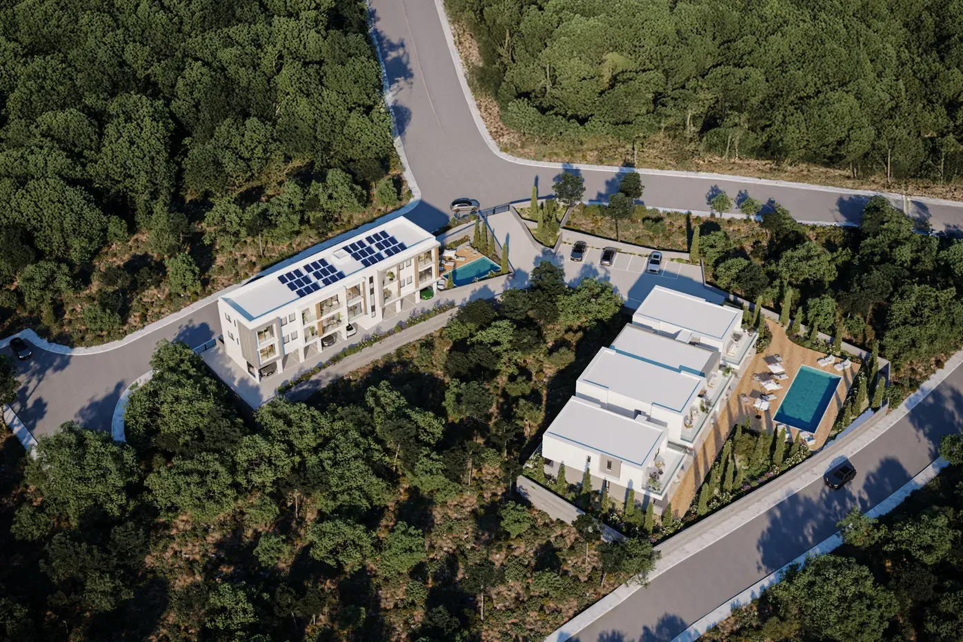 Cirvis Residences