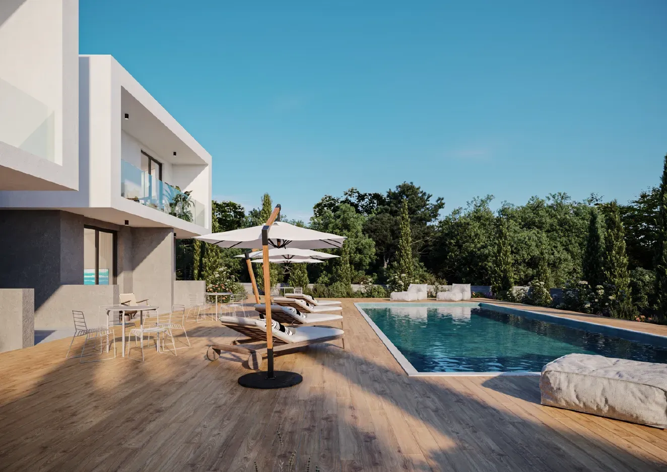 Cirvis Residences