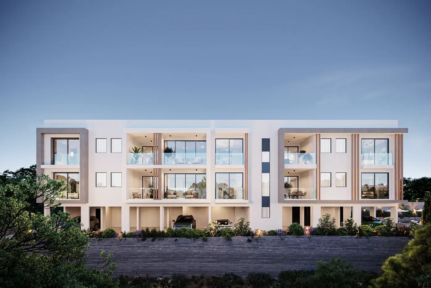 Cirvis Residences