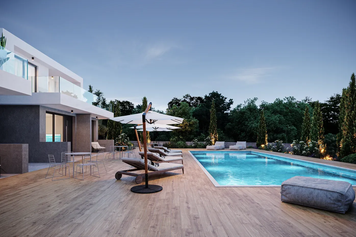 Cirvis Residences