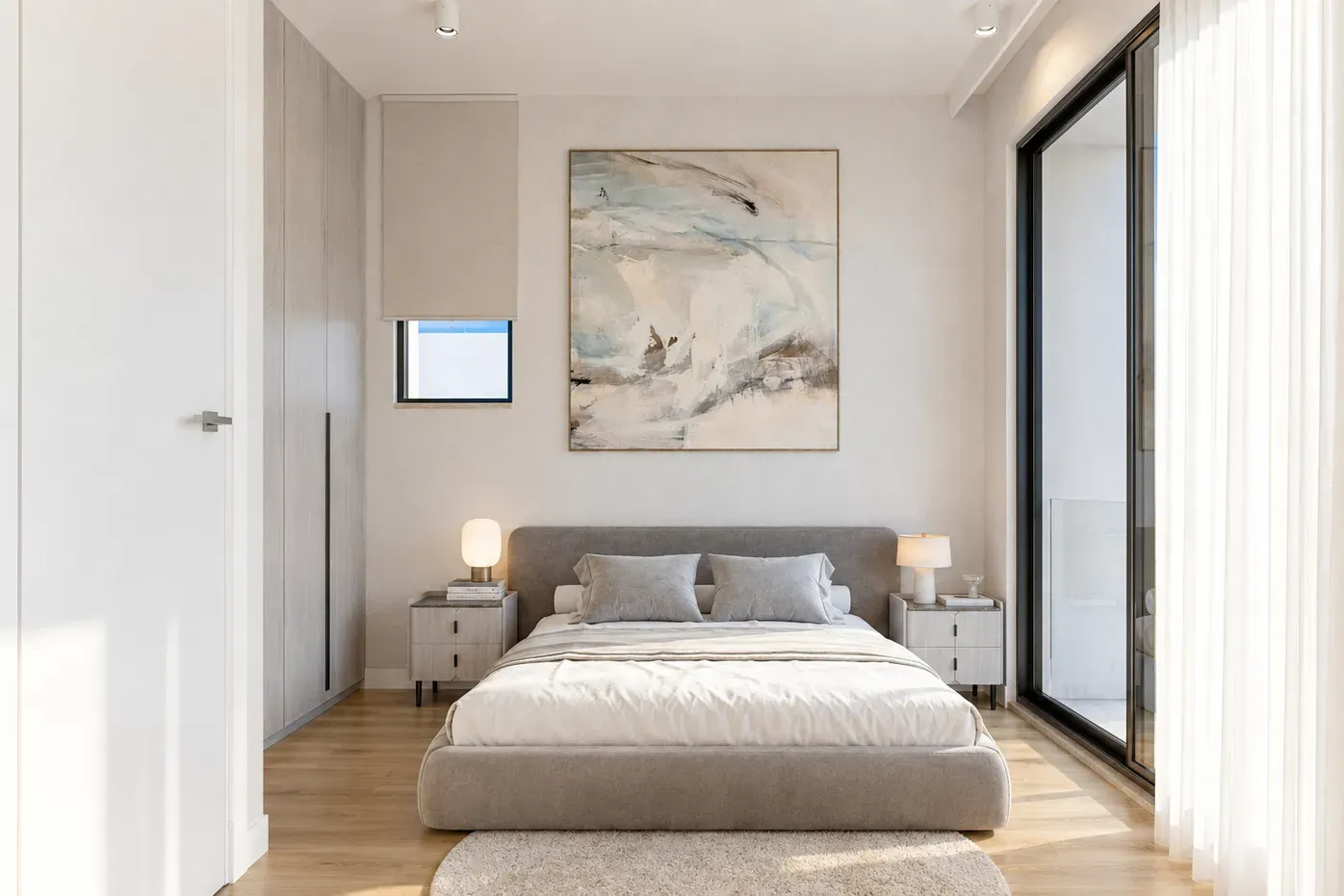 Verano Beachfront Villas