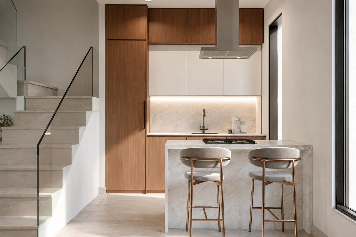 Verano Beachfront Villas