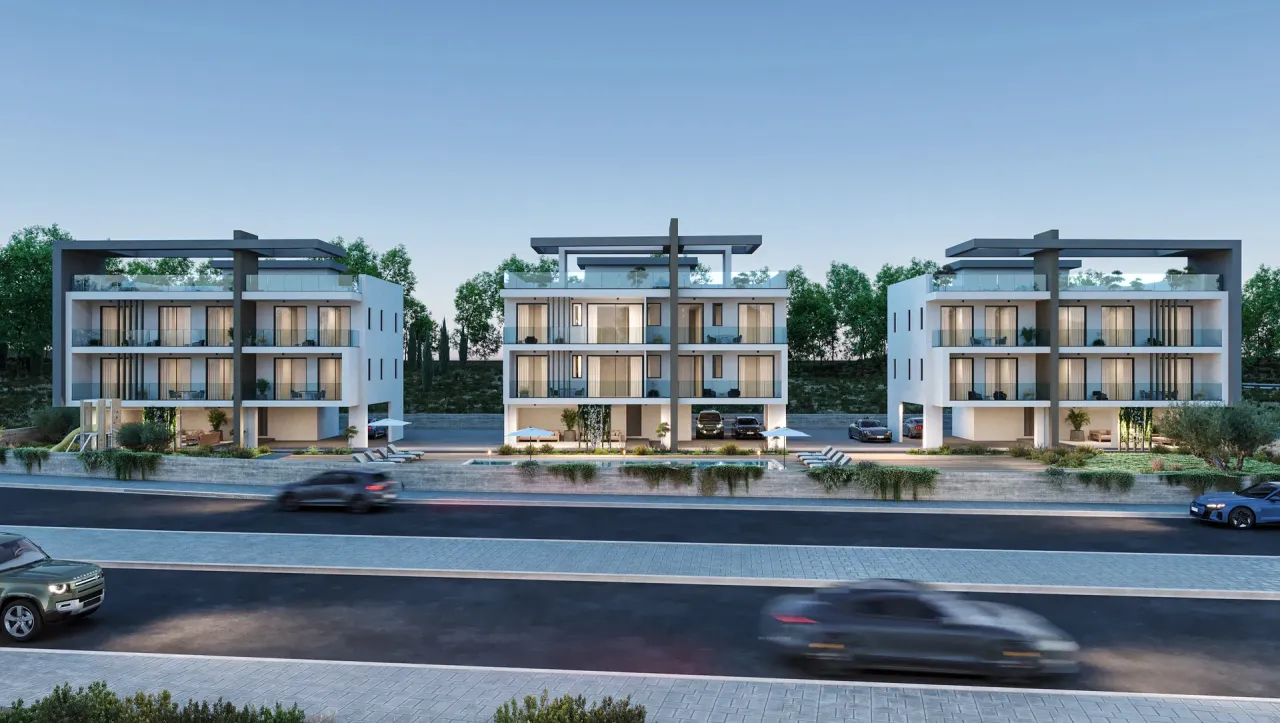 Apartment A102