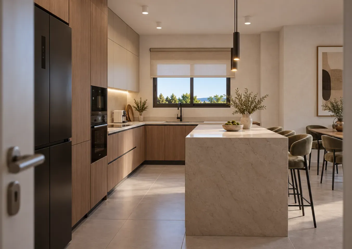 Tamaris Residences