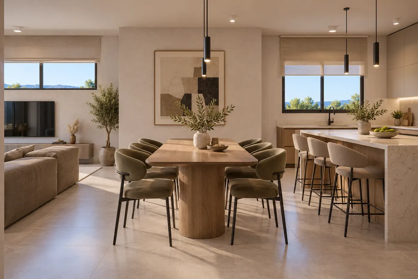 Tamaris Residences