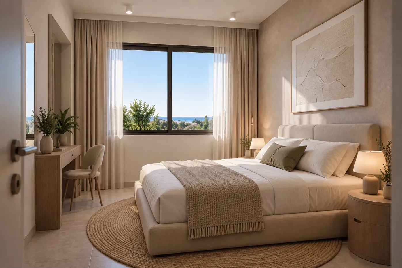 Tamaris Residences