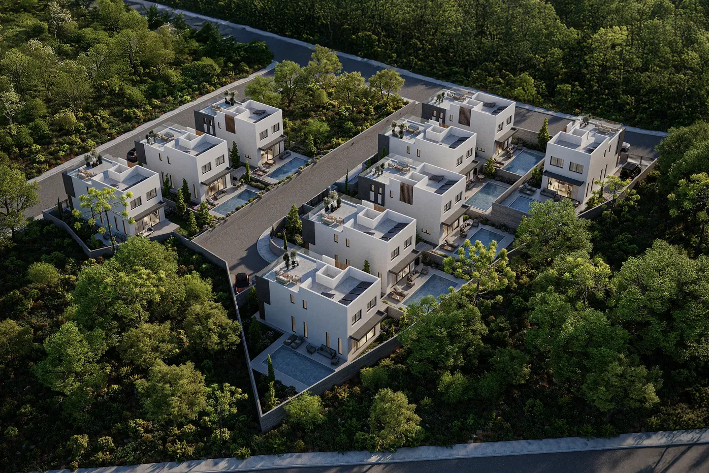Uptown Villas