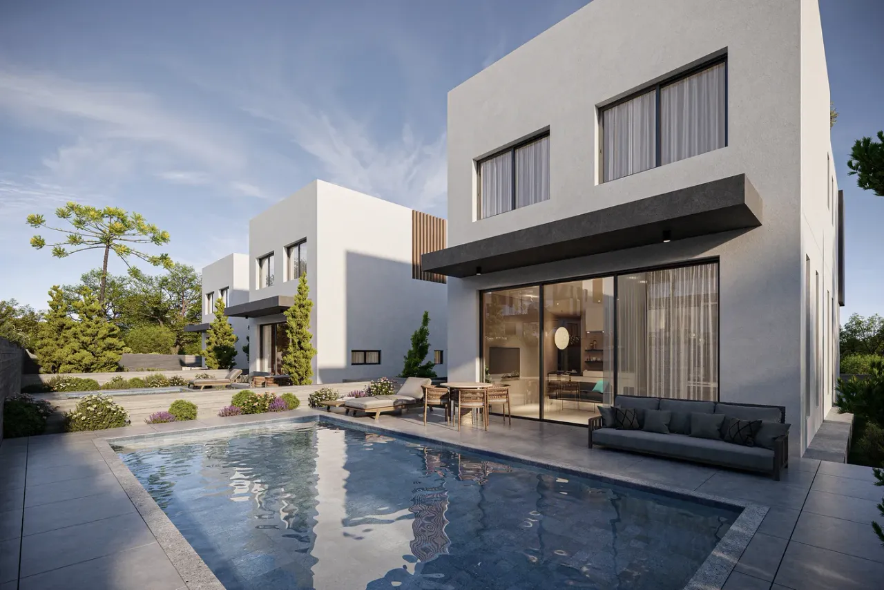 Uptown Villas