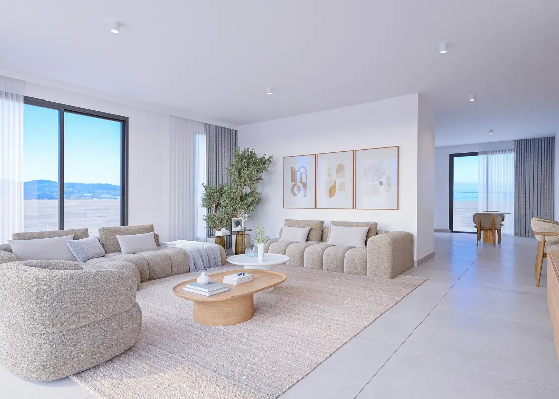 Uptown Villas