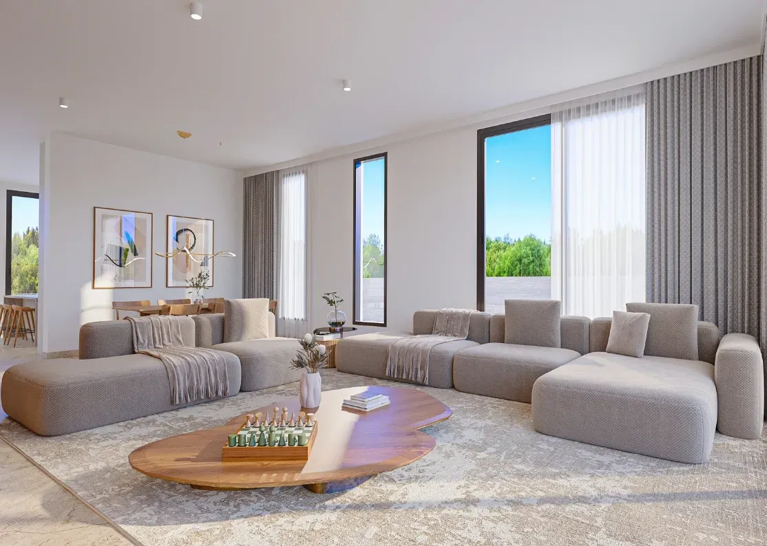 Uptown Villas