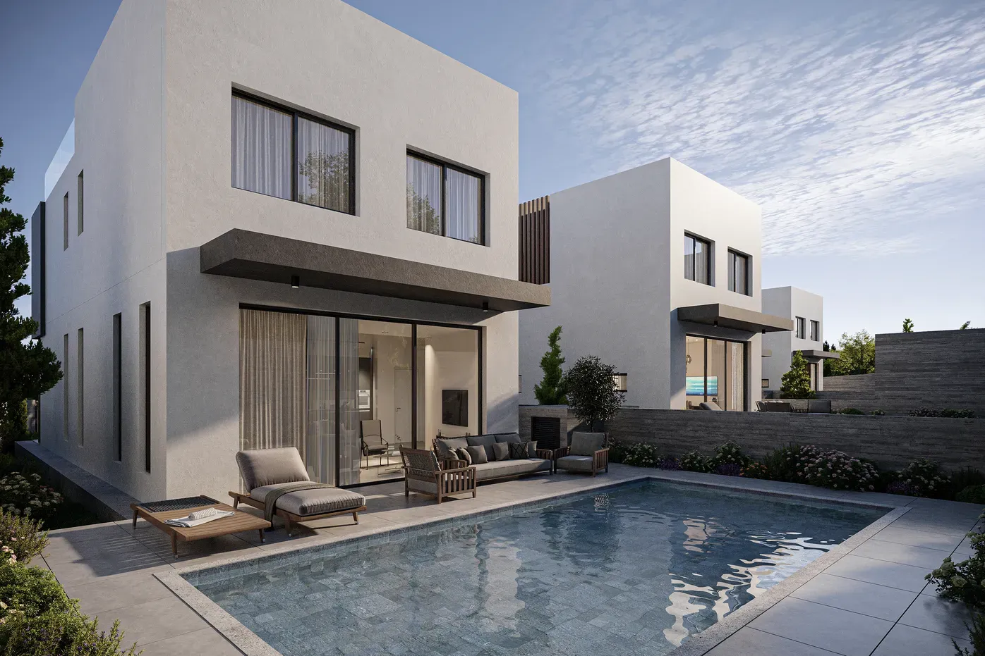 Uptown Villas