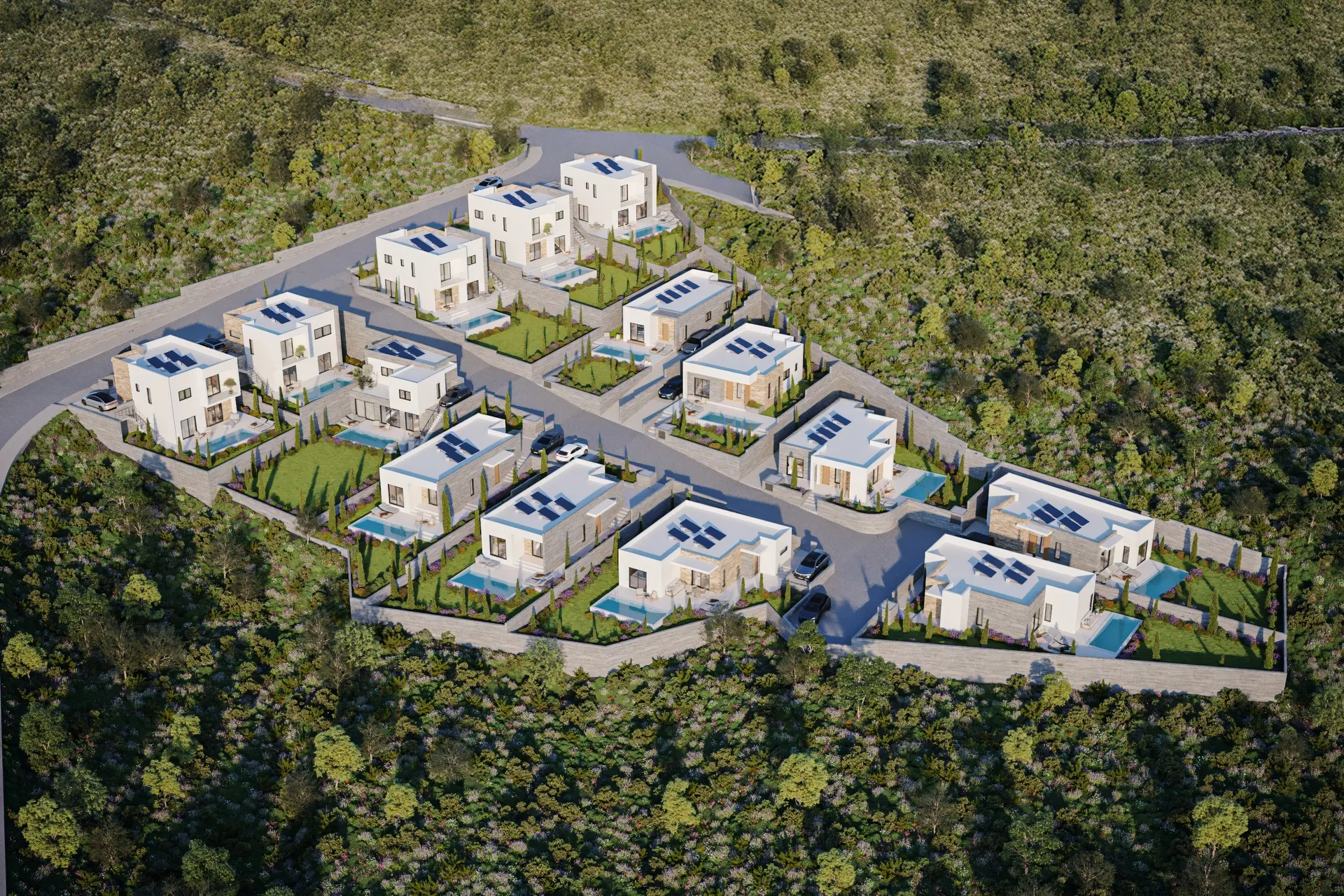 Alta Mare Phase I