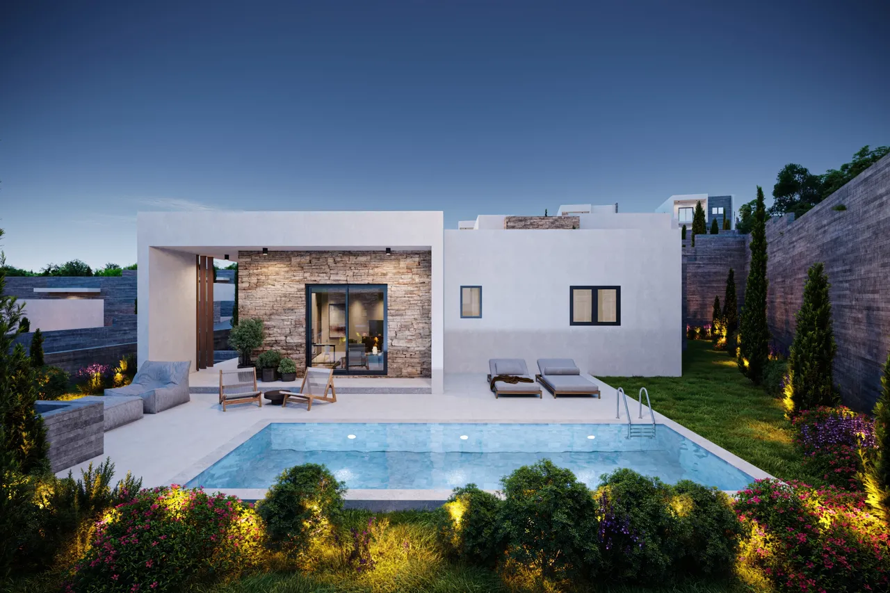 Alta Mare Phase I