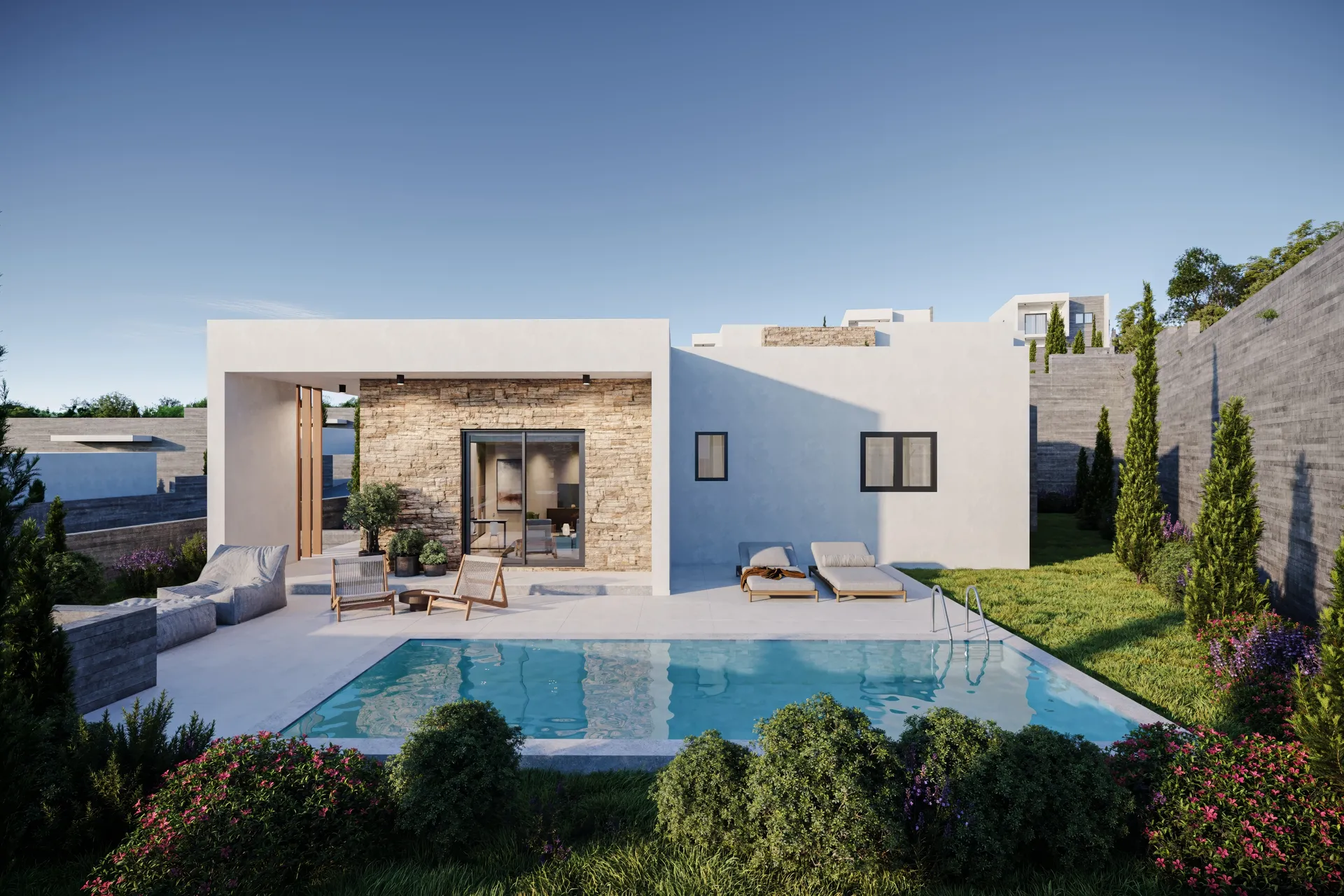 Alta Mare Phase I