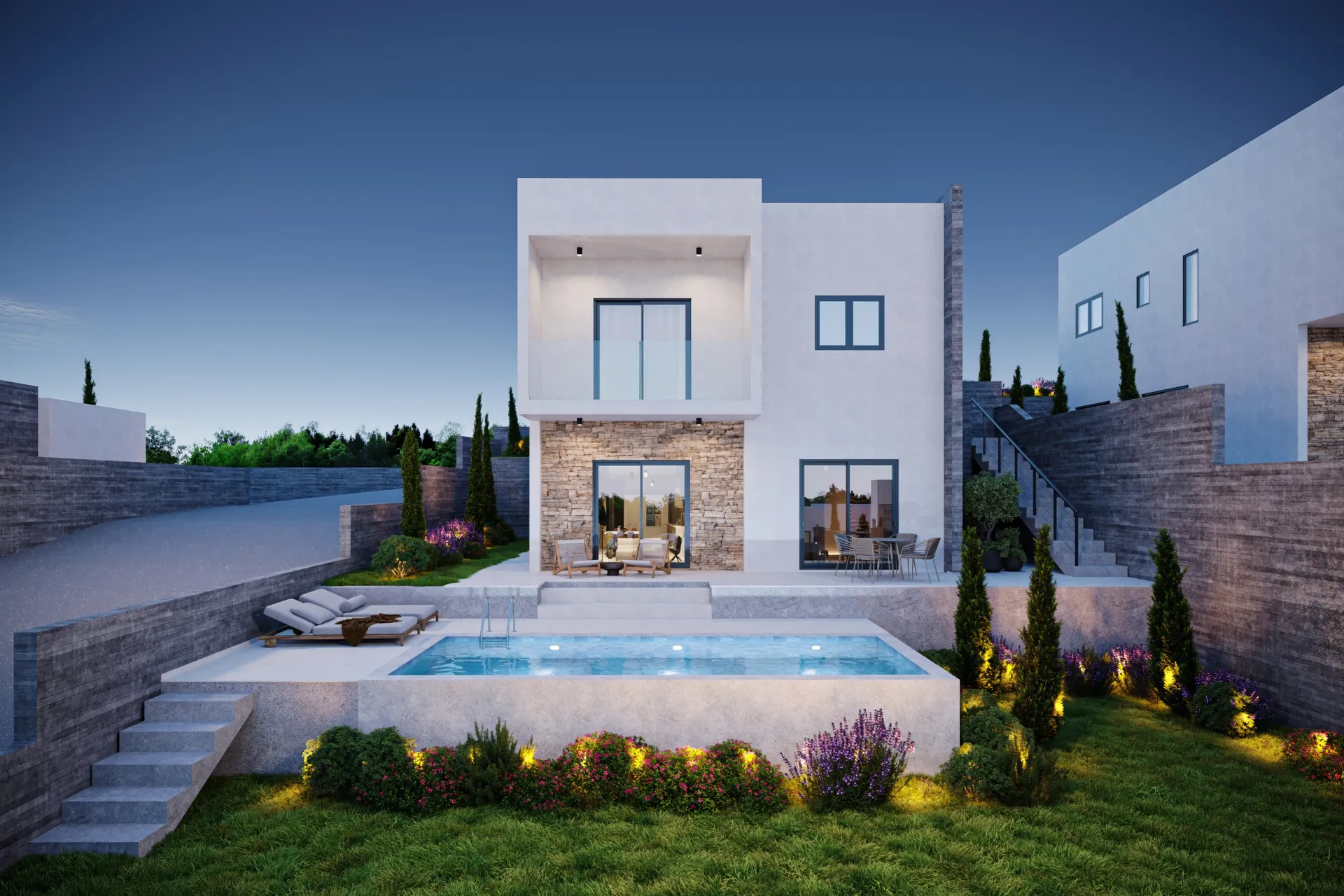 Alta Mare Phase I