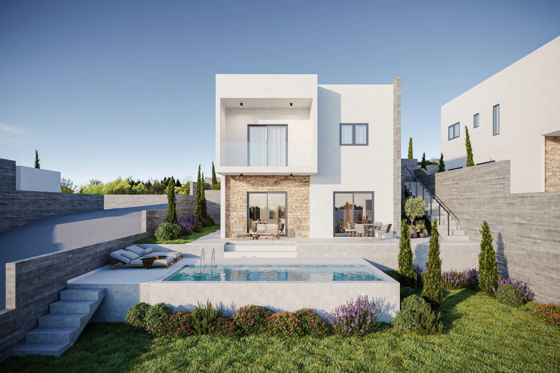Alta Mare Phase I