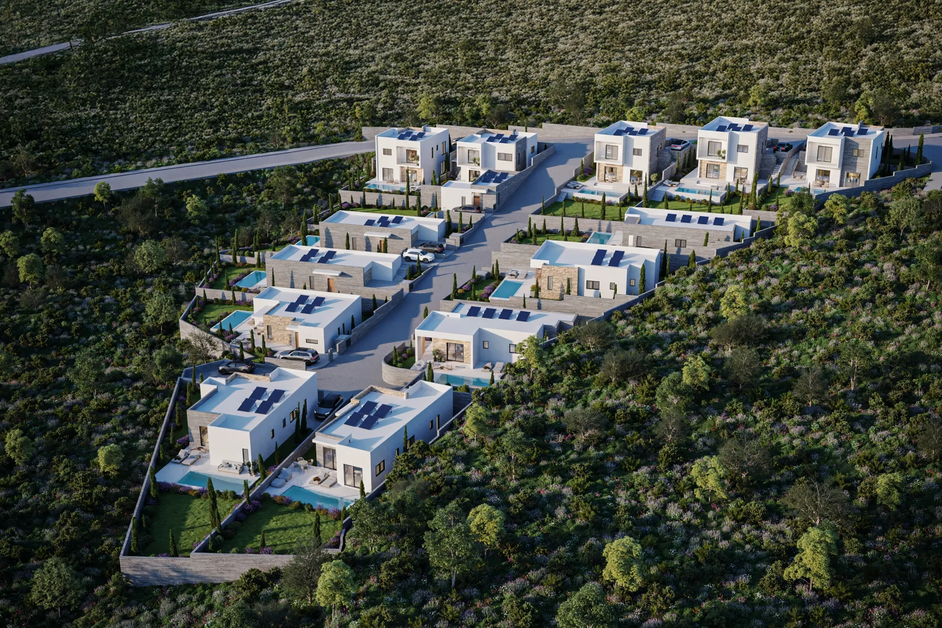 Alta Mare Phase I