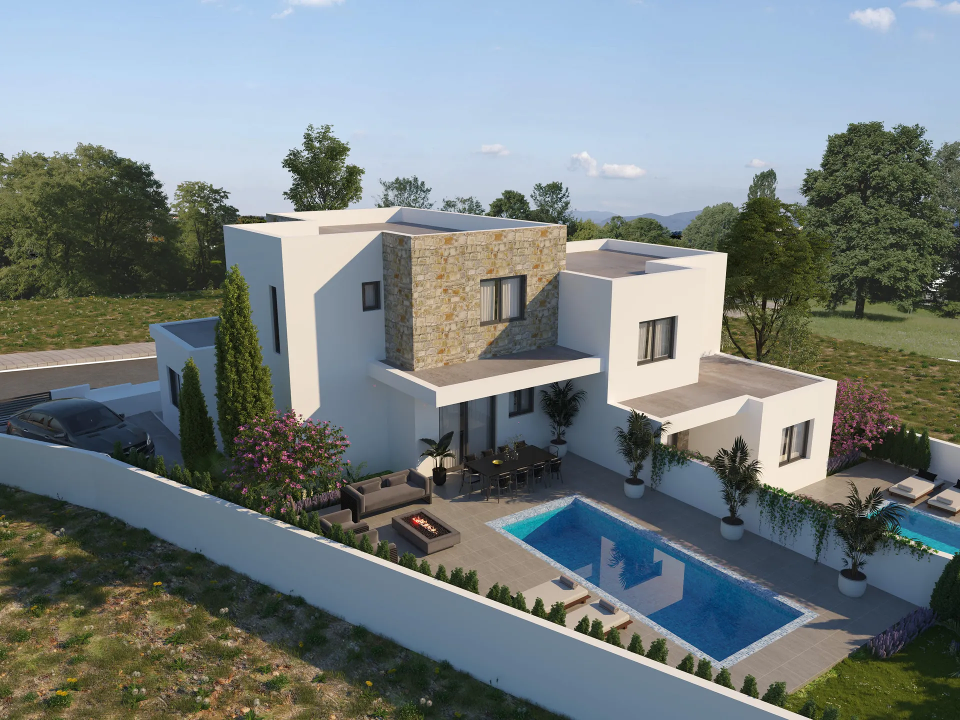 Georgia Residences 2