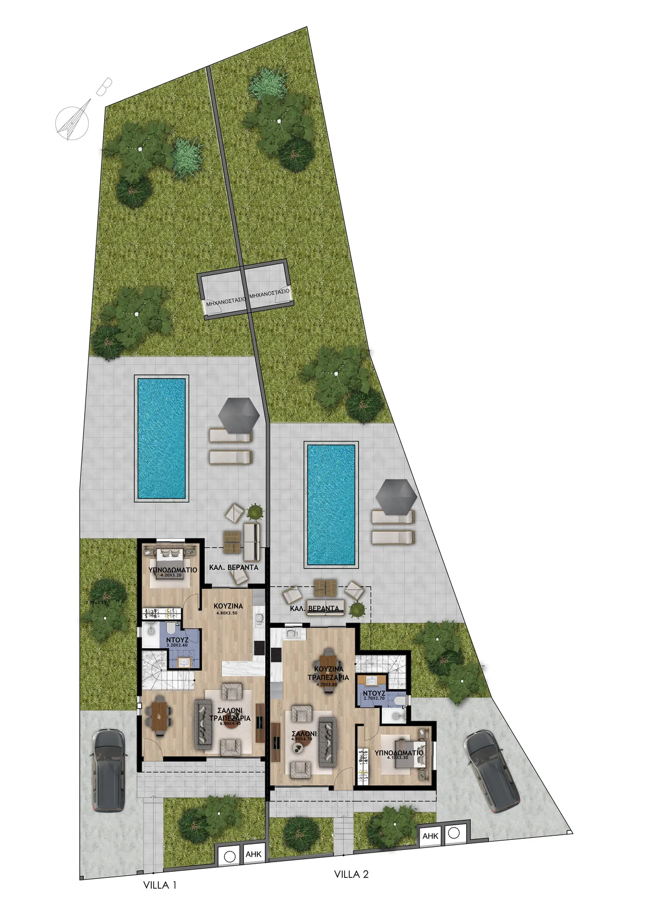 Visualisation 1