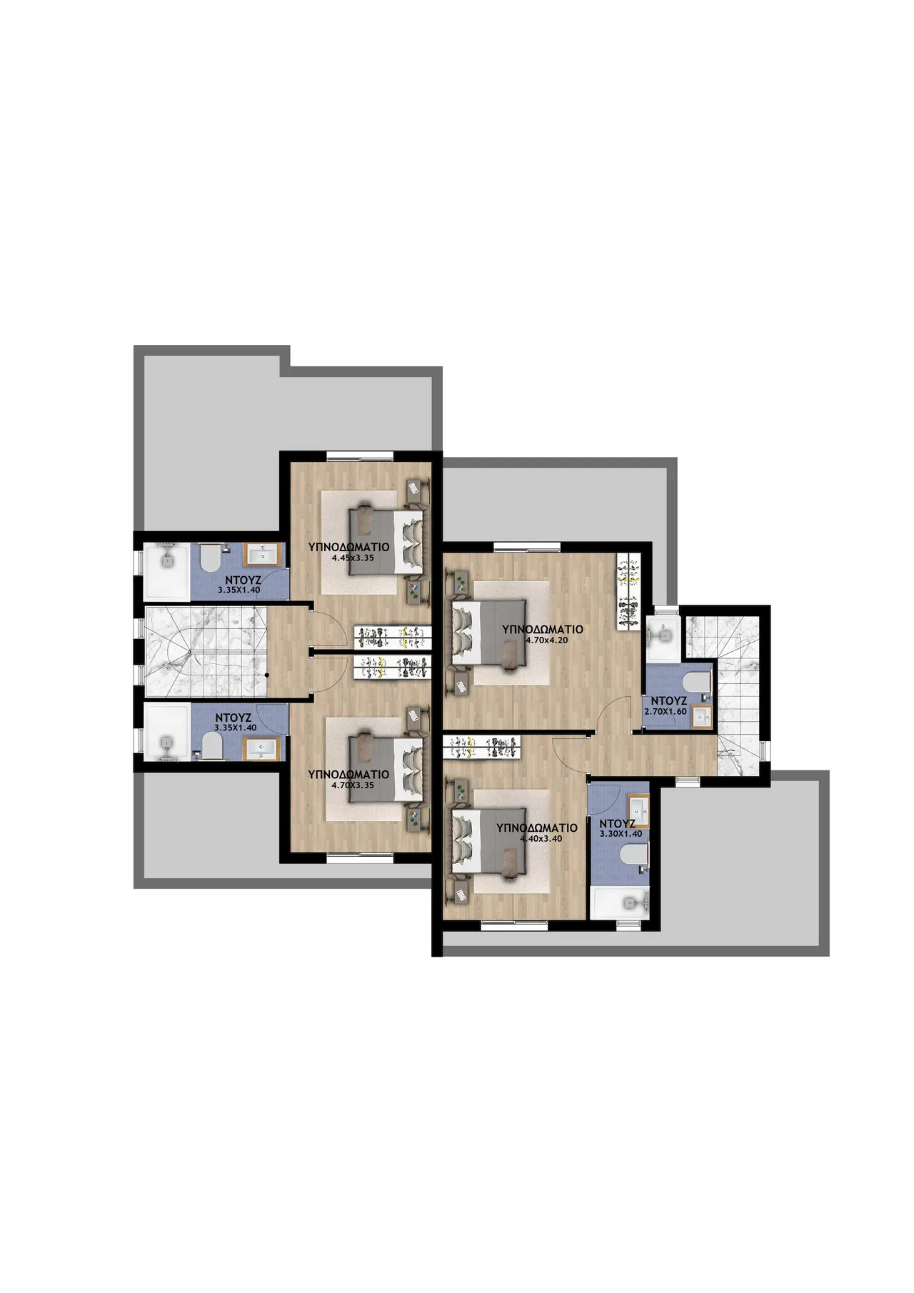 Visualisation 2