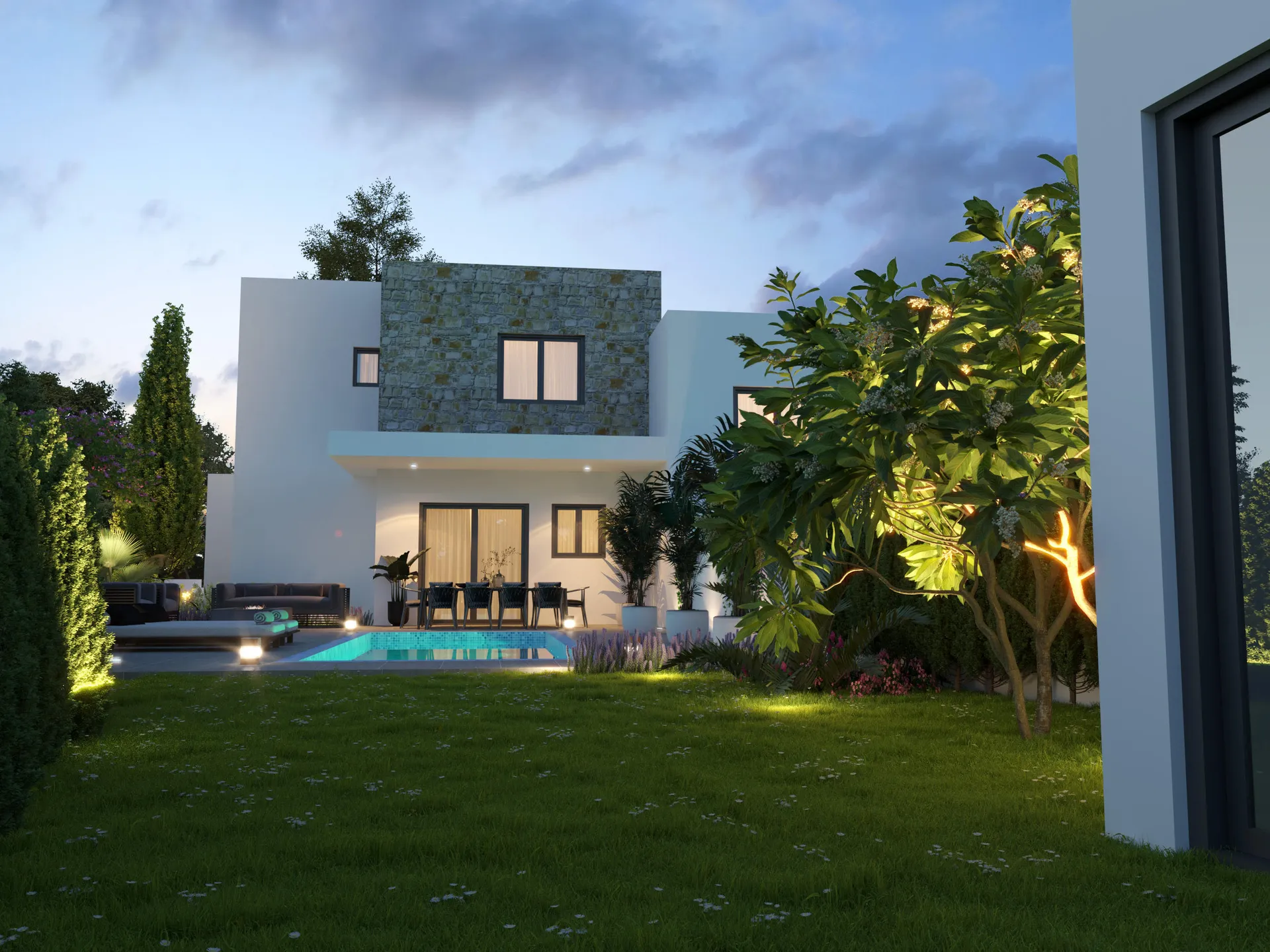Georgia Residences 2