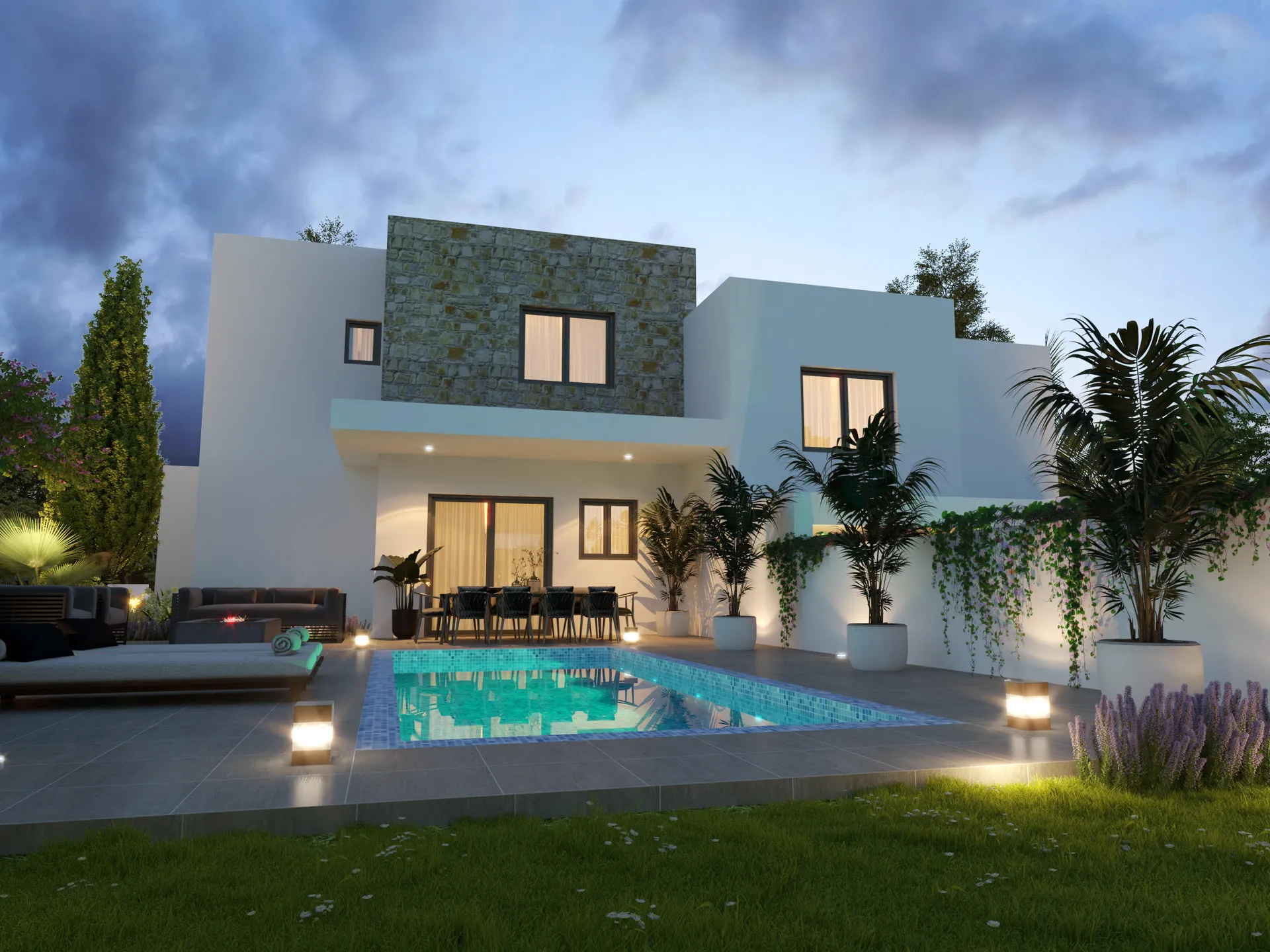 Georgia Residences 2