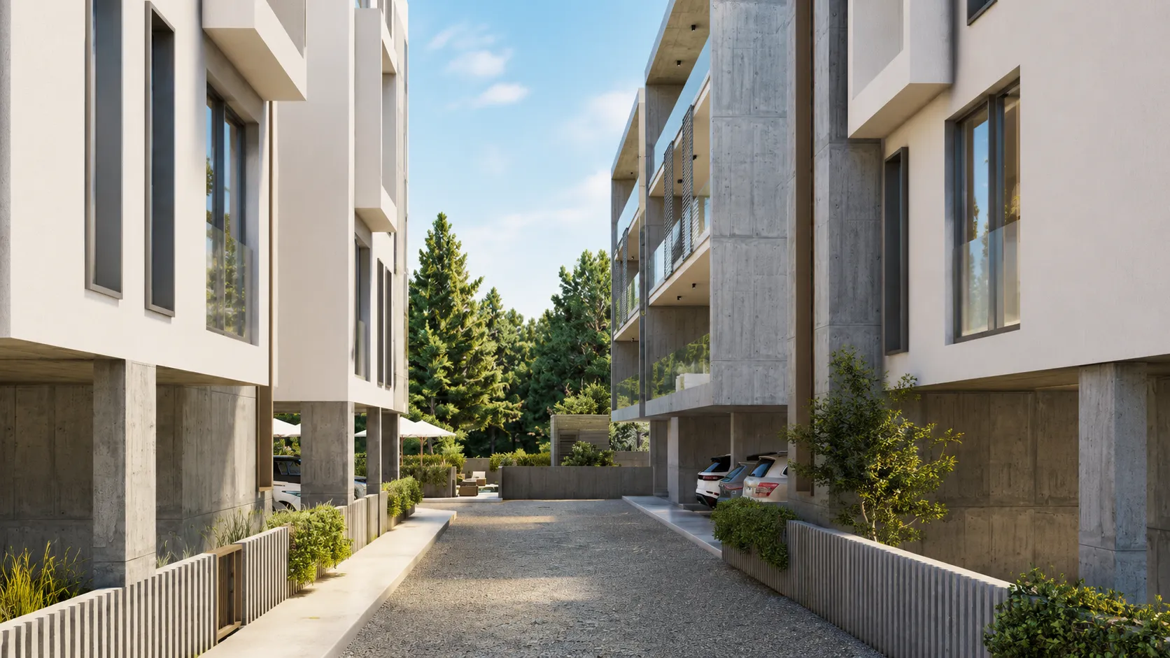 Arbeo Park