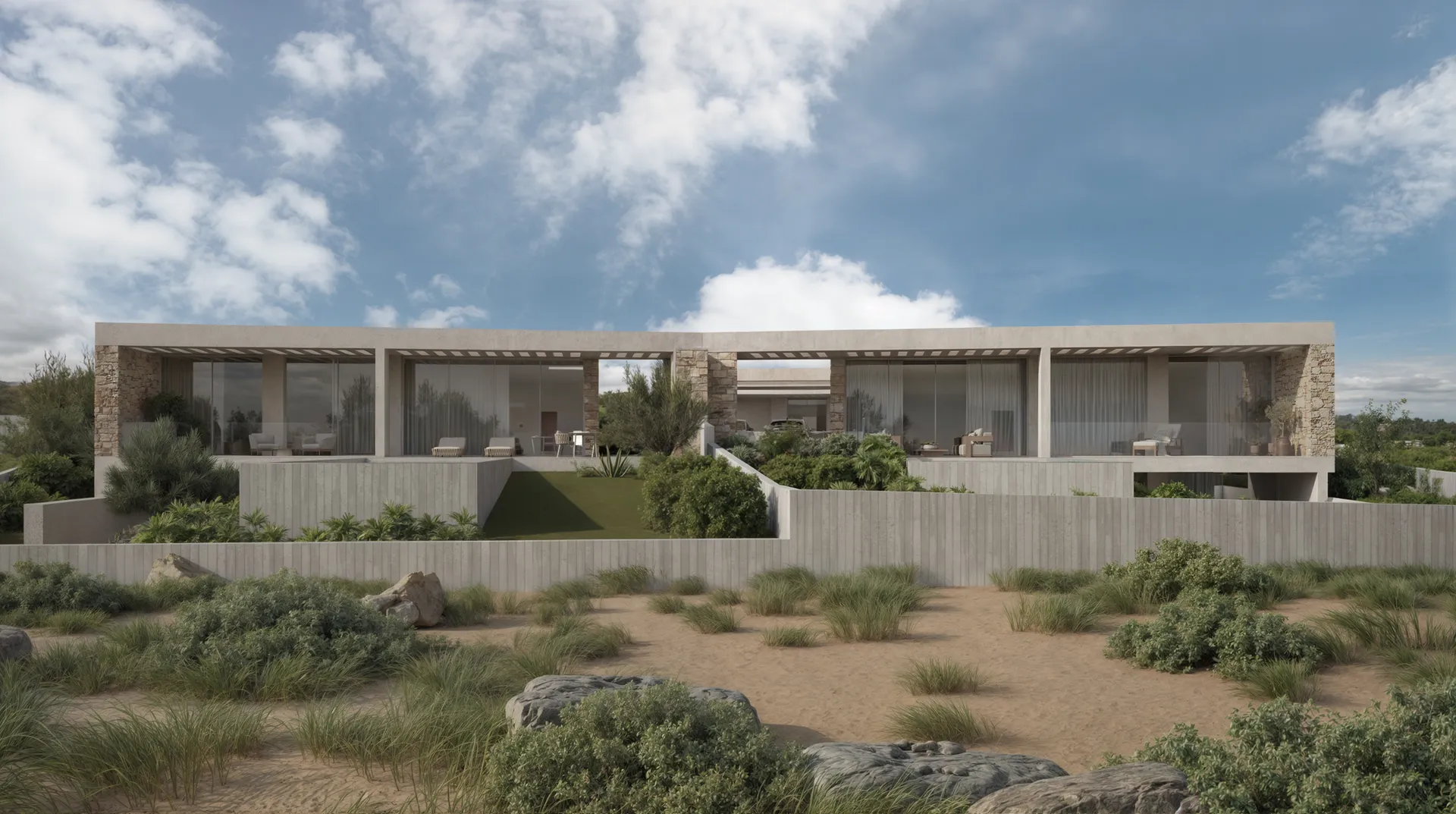 Grato Homes 2