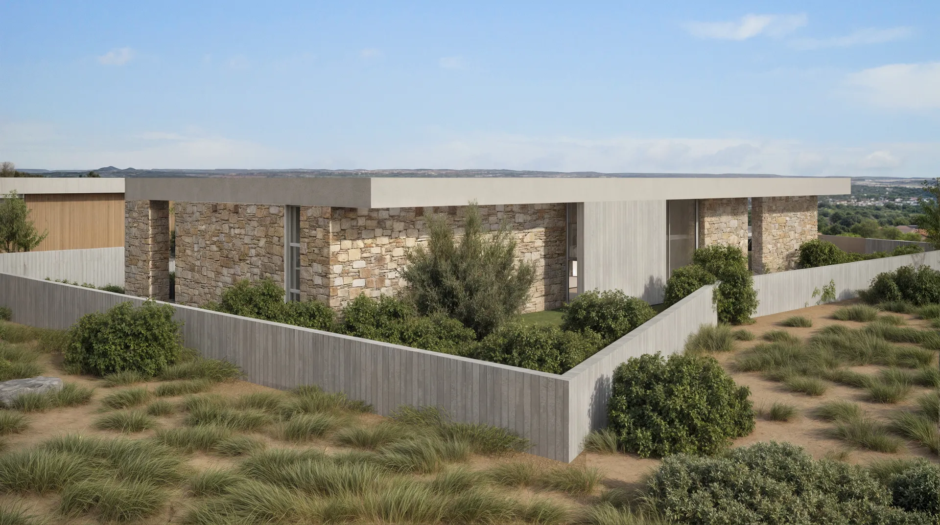 Grato Homes 2