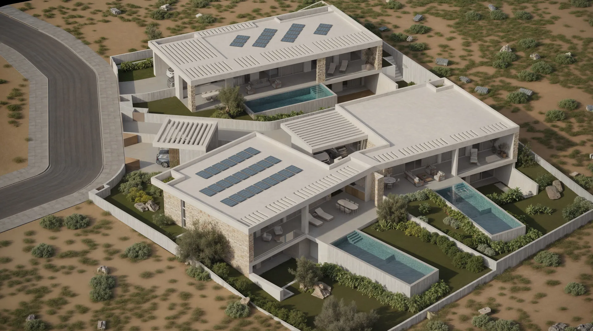 Grato Homes 2