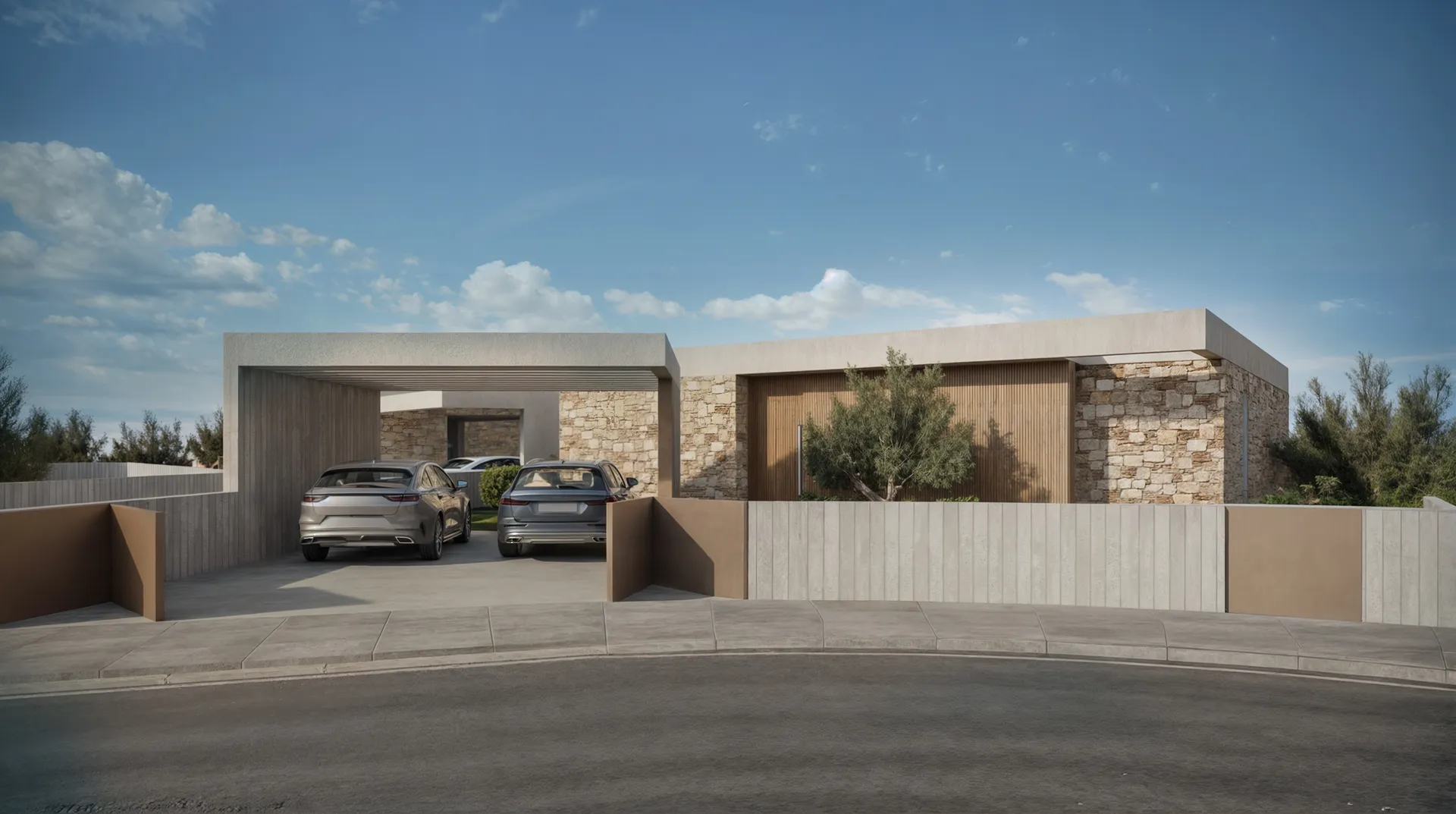 Grato Homes 2