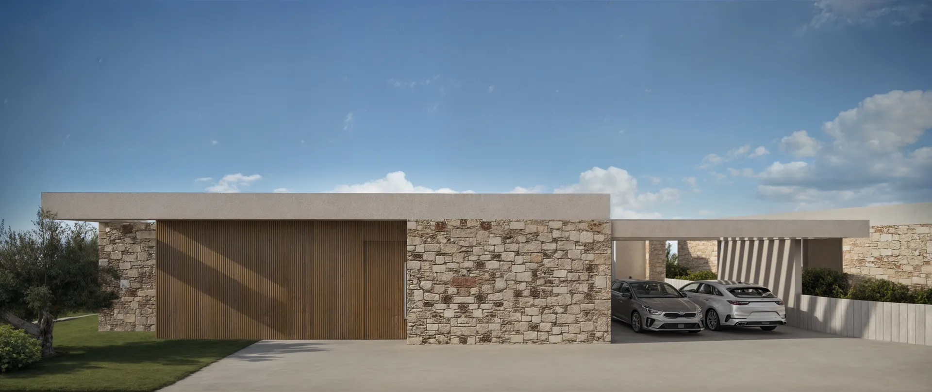 Grato Homes 2
