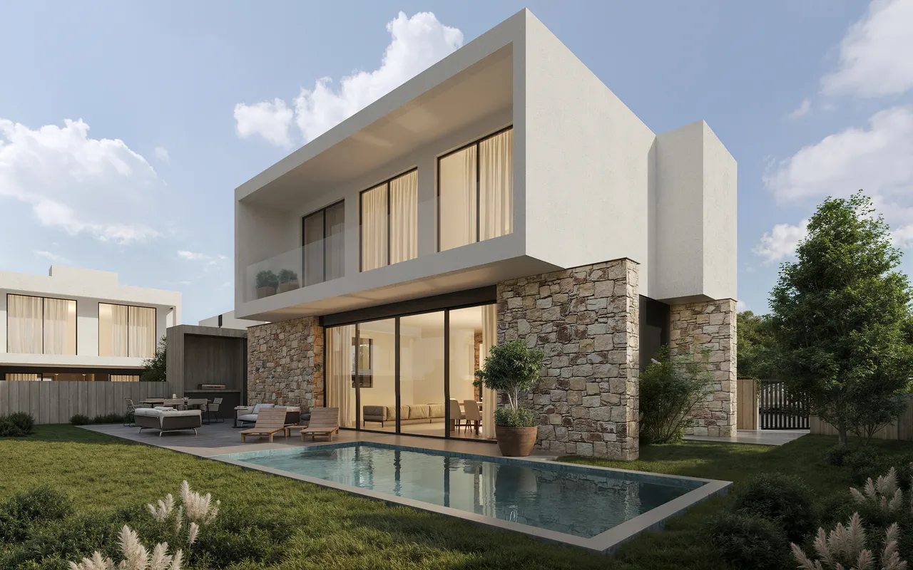 Olivelia Homes