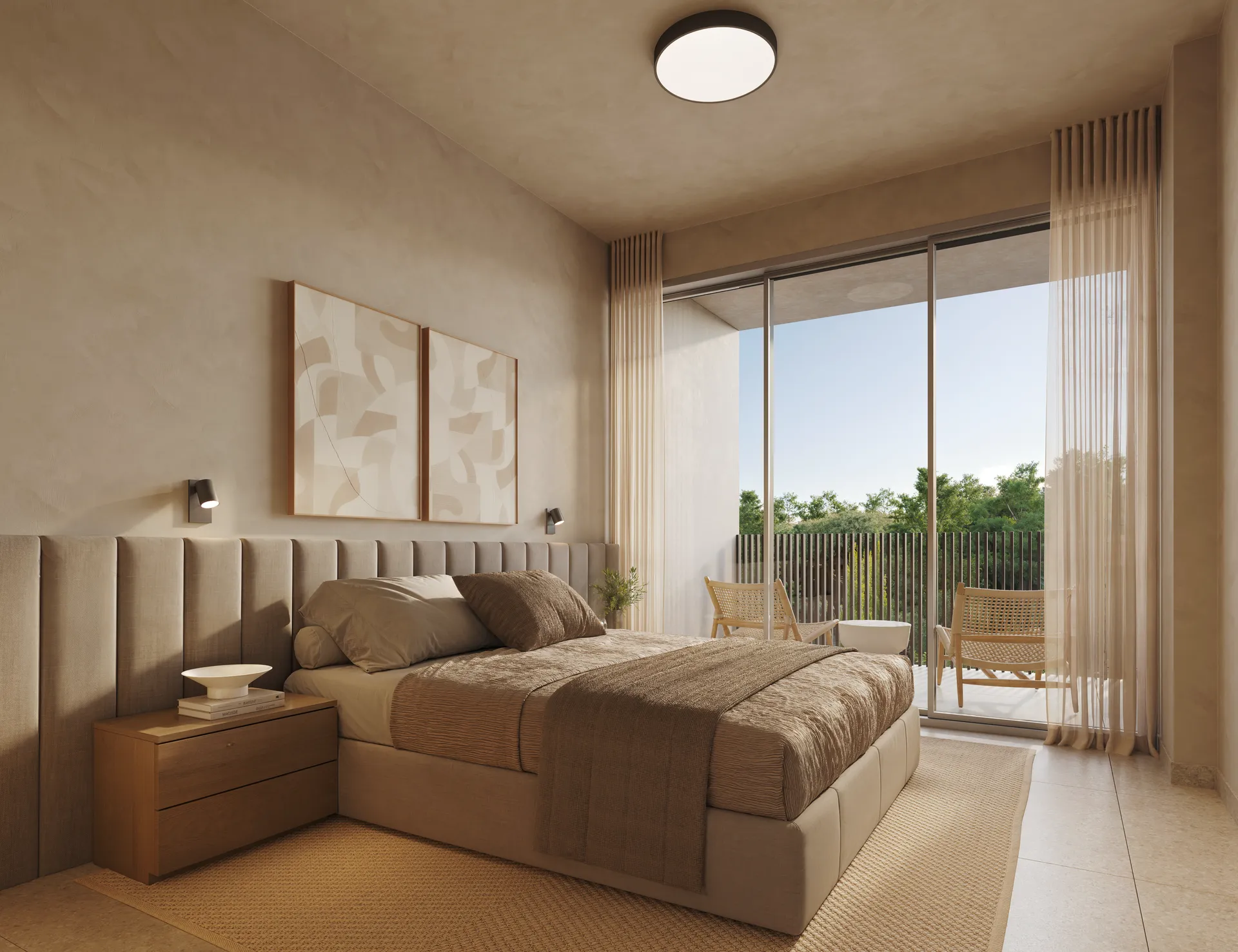 Riviera Resort