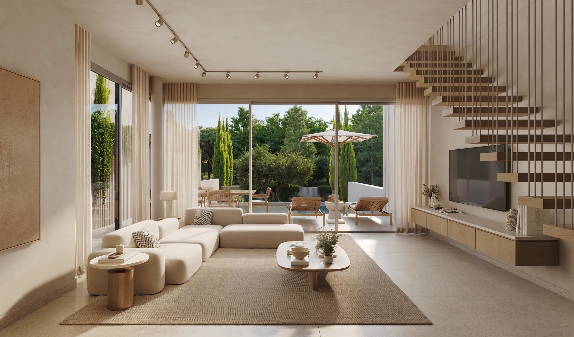 Riviera Resort
