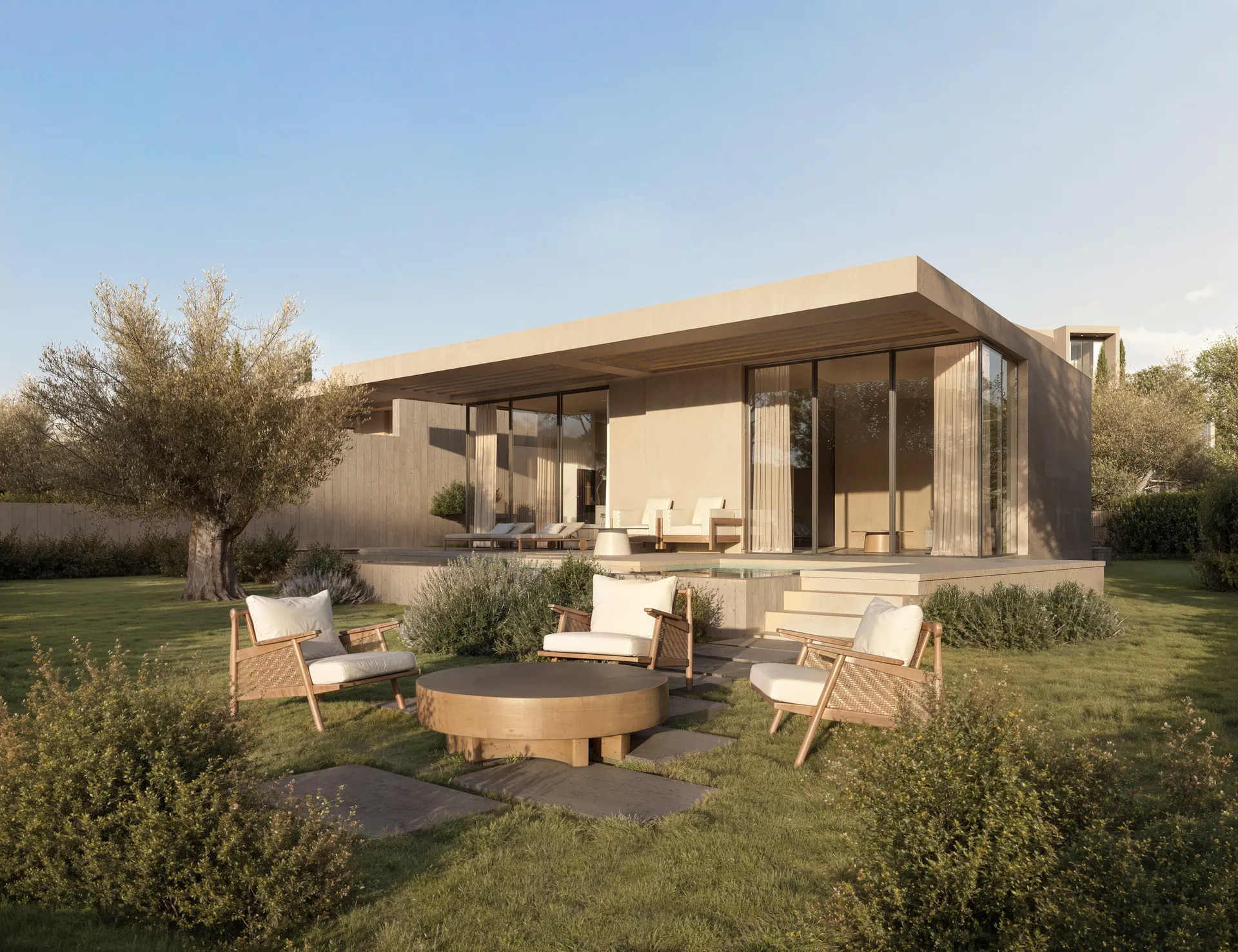 Riviera Resort