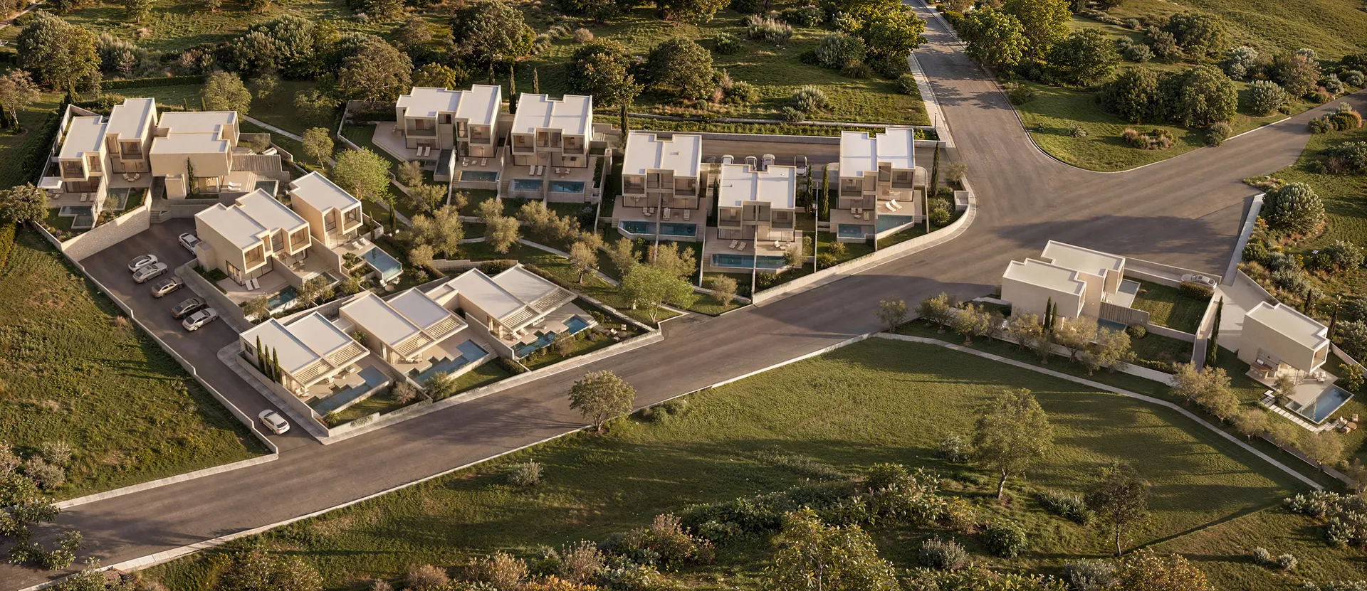Riviera Resort