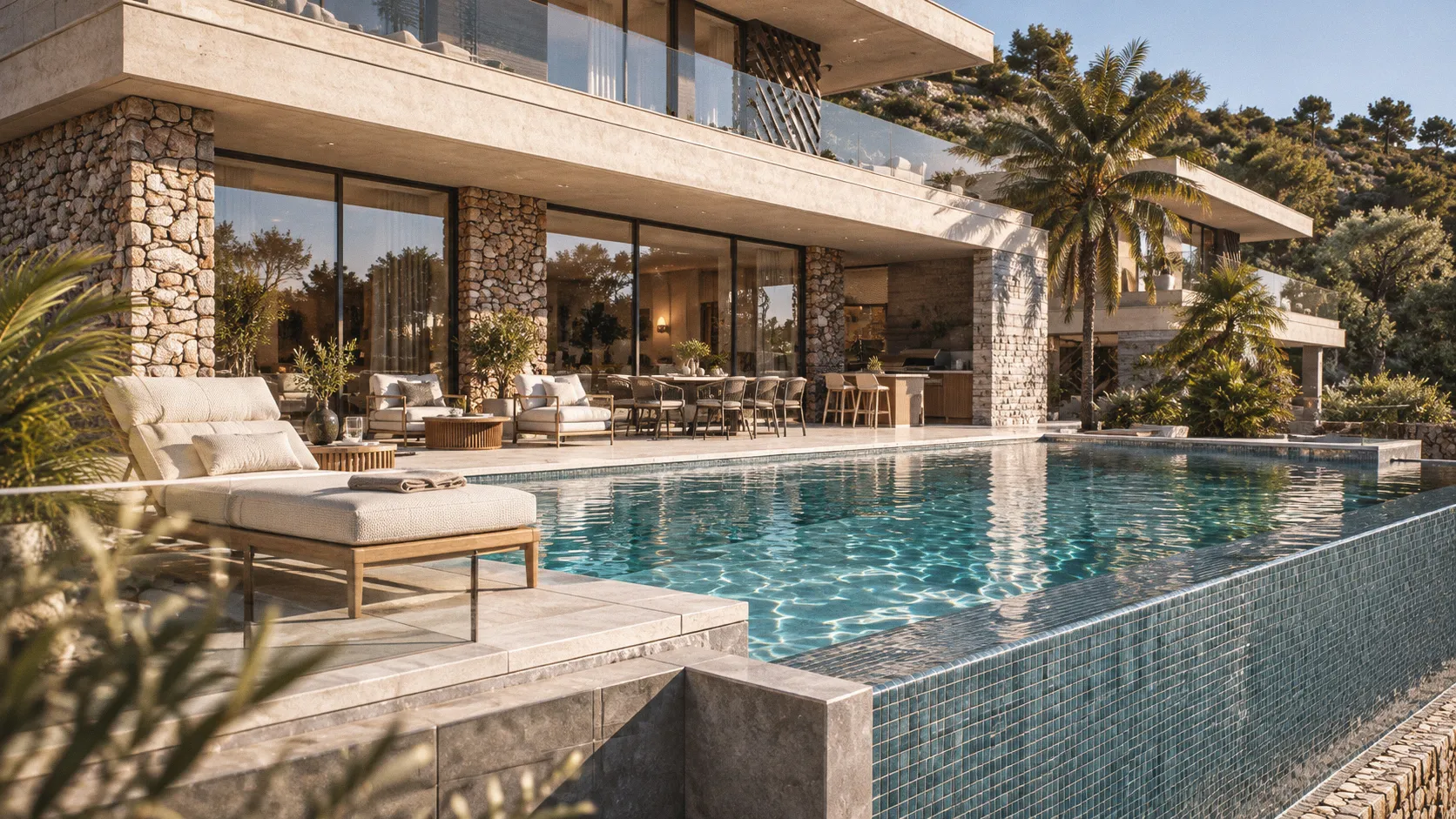 Skyline Villas