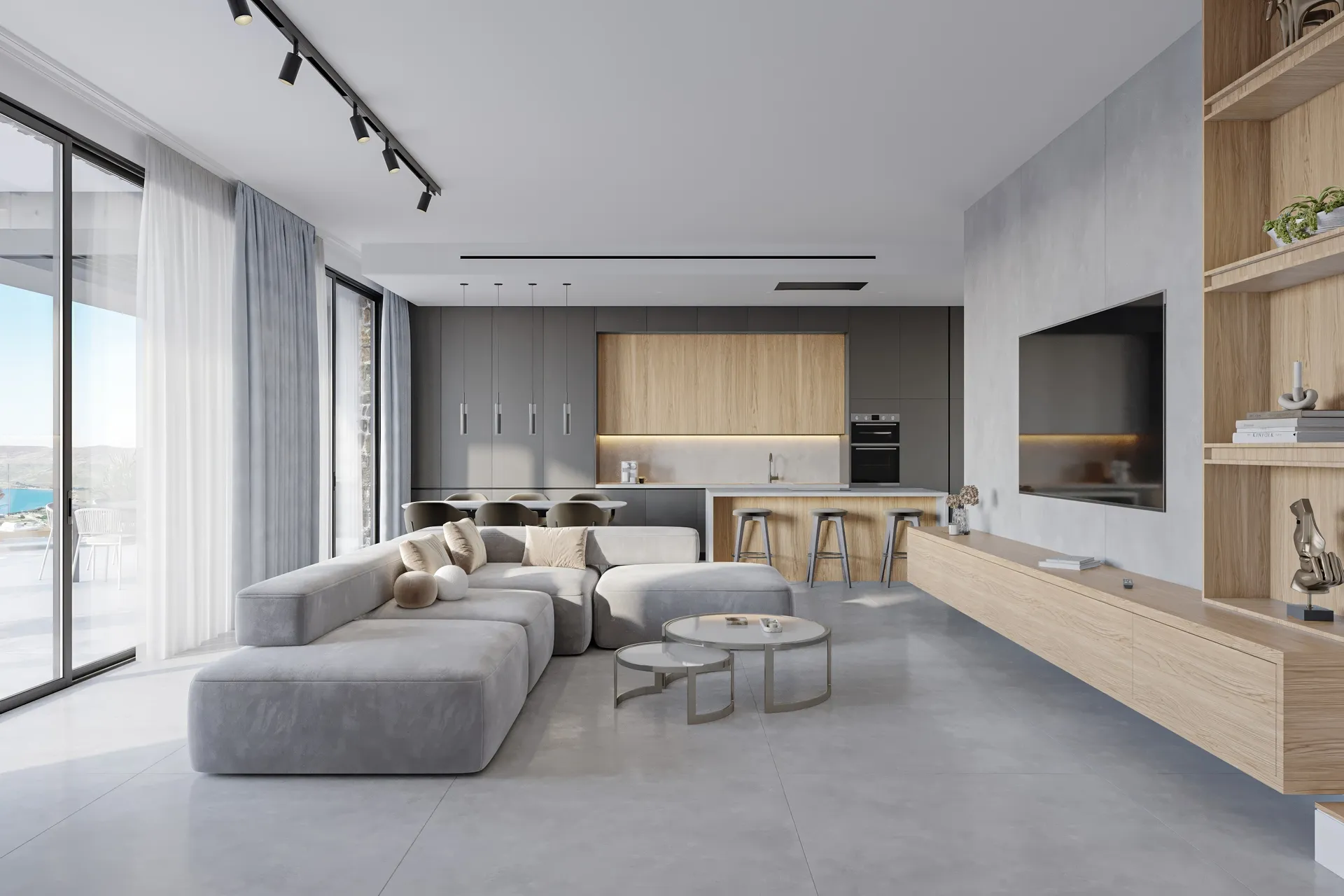 Tenera Homes