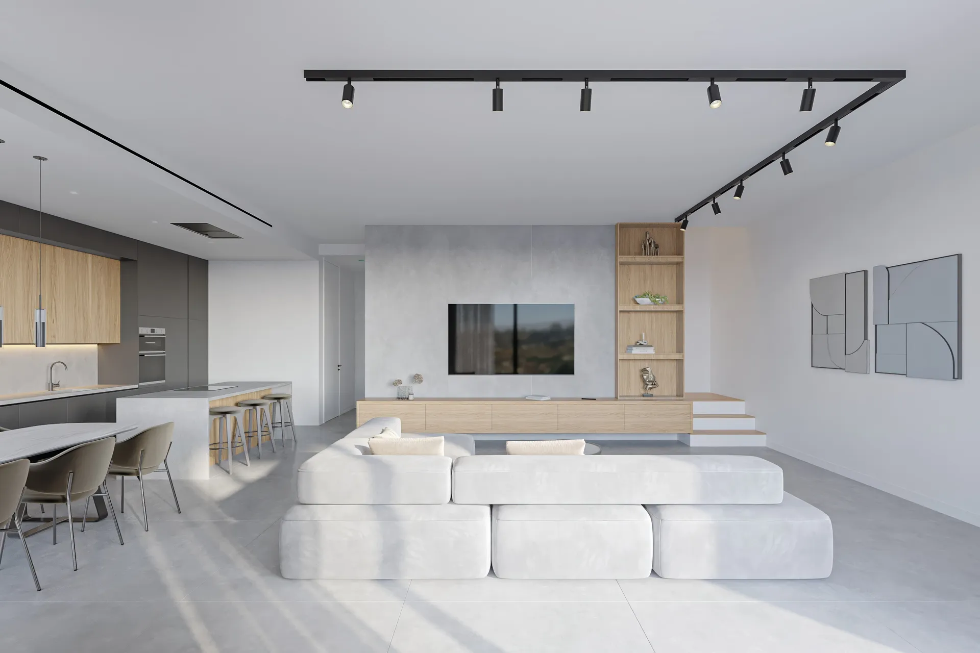 Tenera Homes