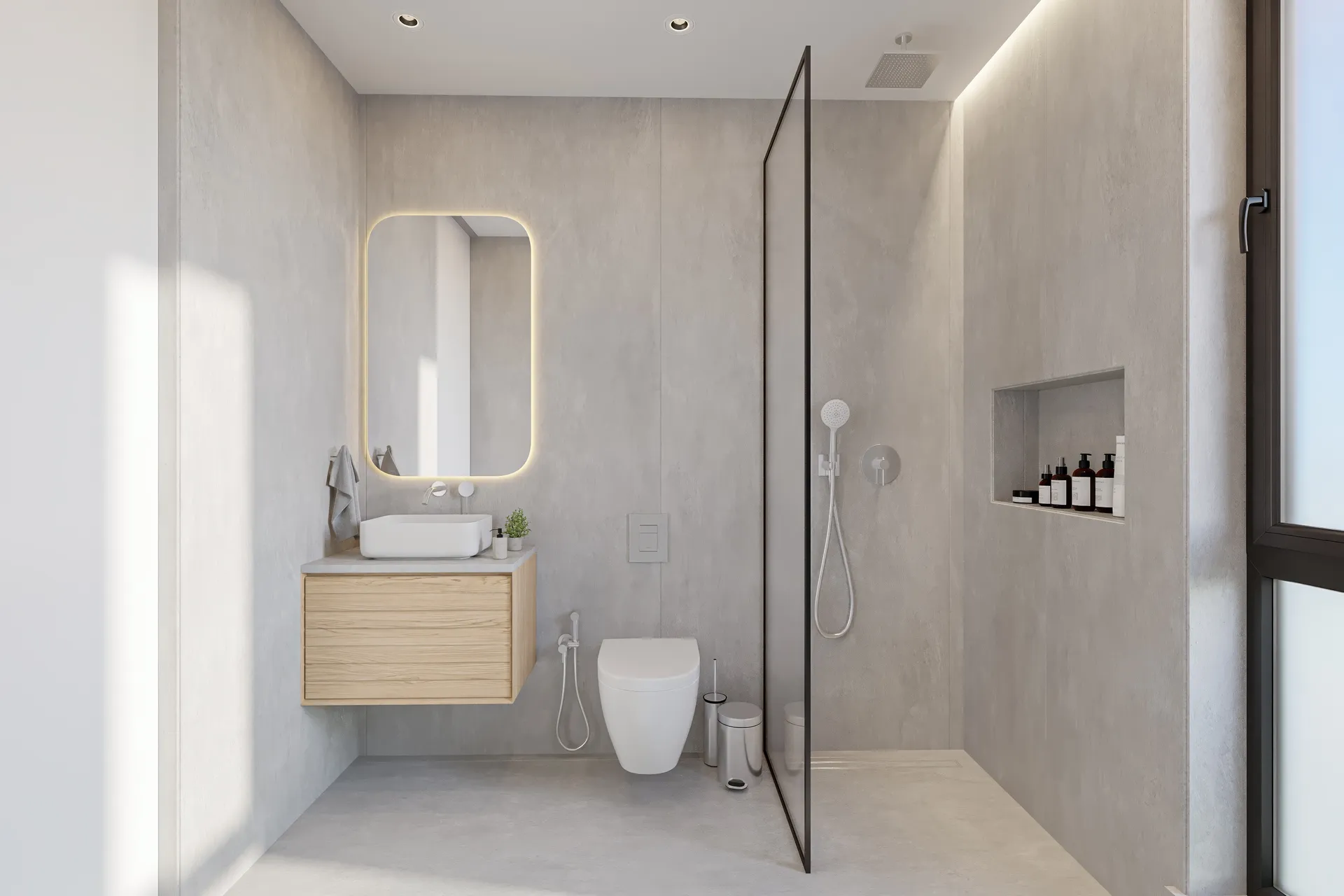 Tenera Homes