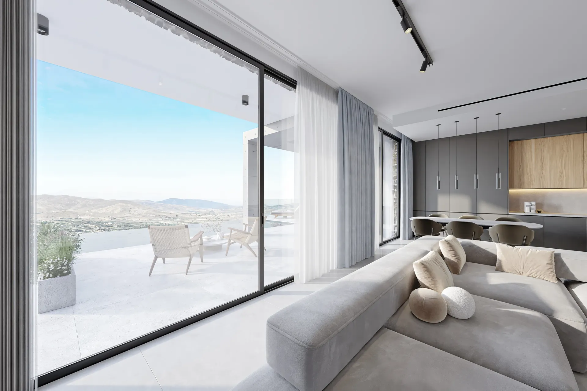 Tenera Homes