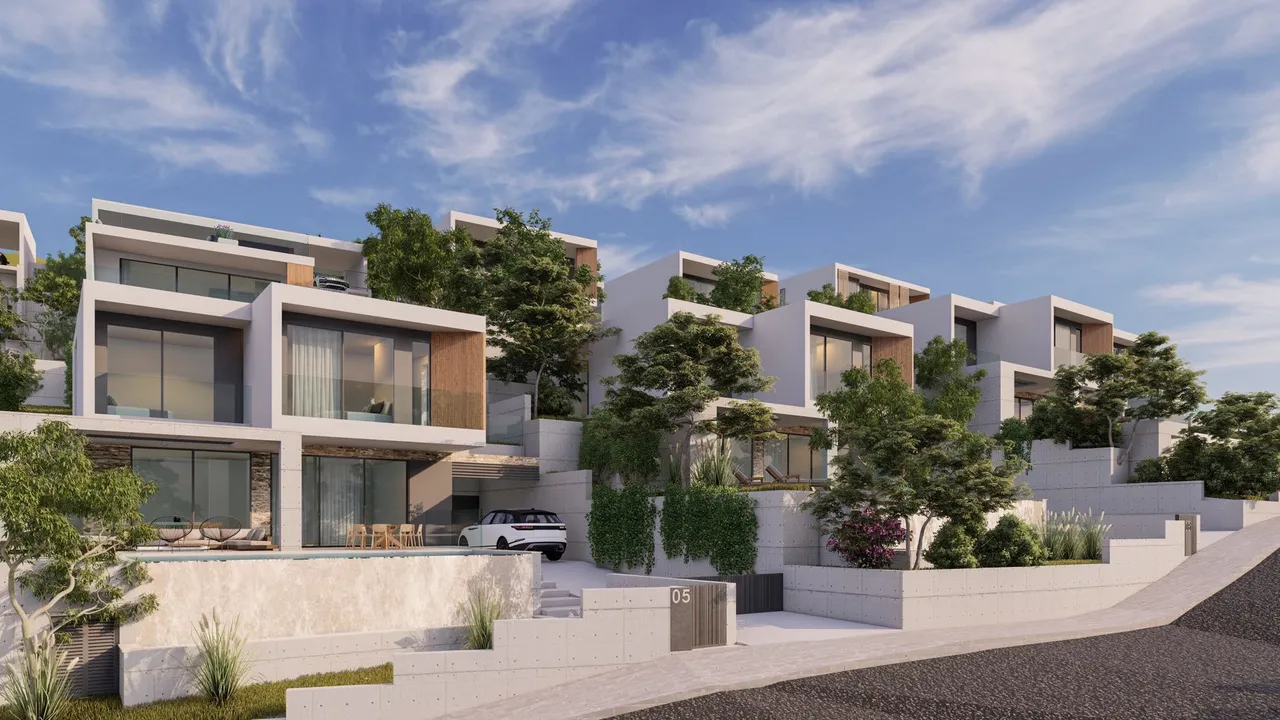 Tenera Homes
