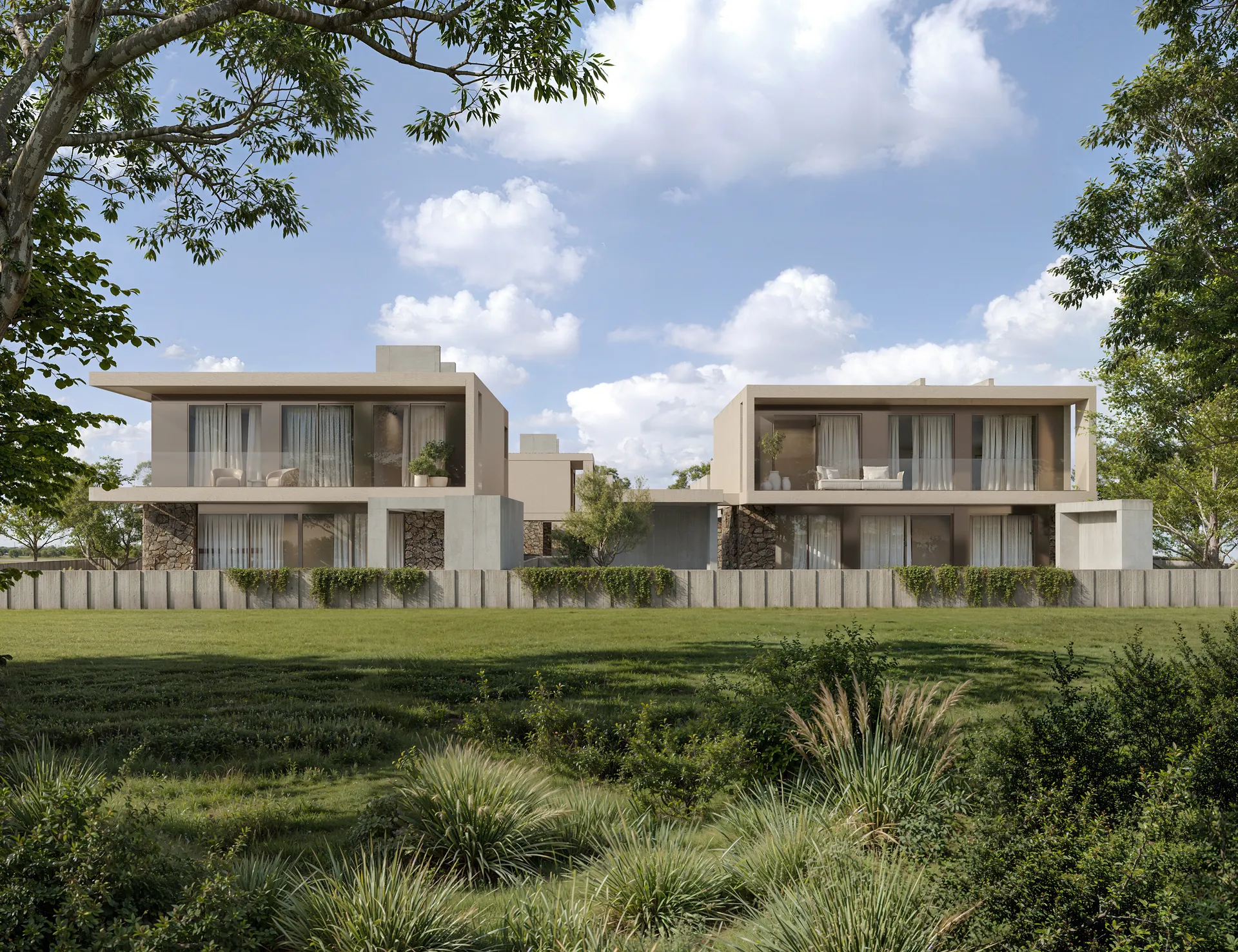 Terra Homes