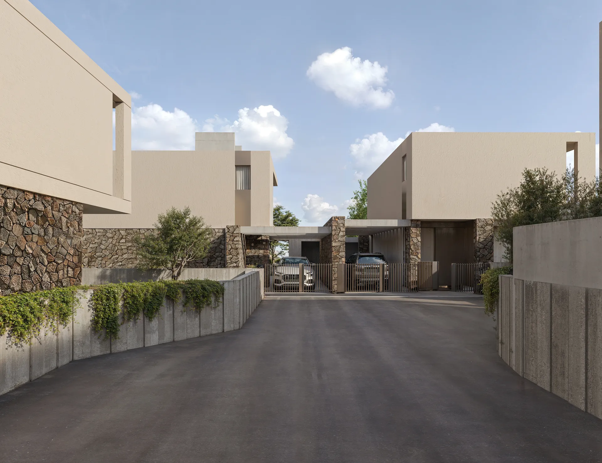 Terra Homes