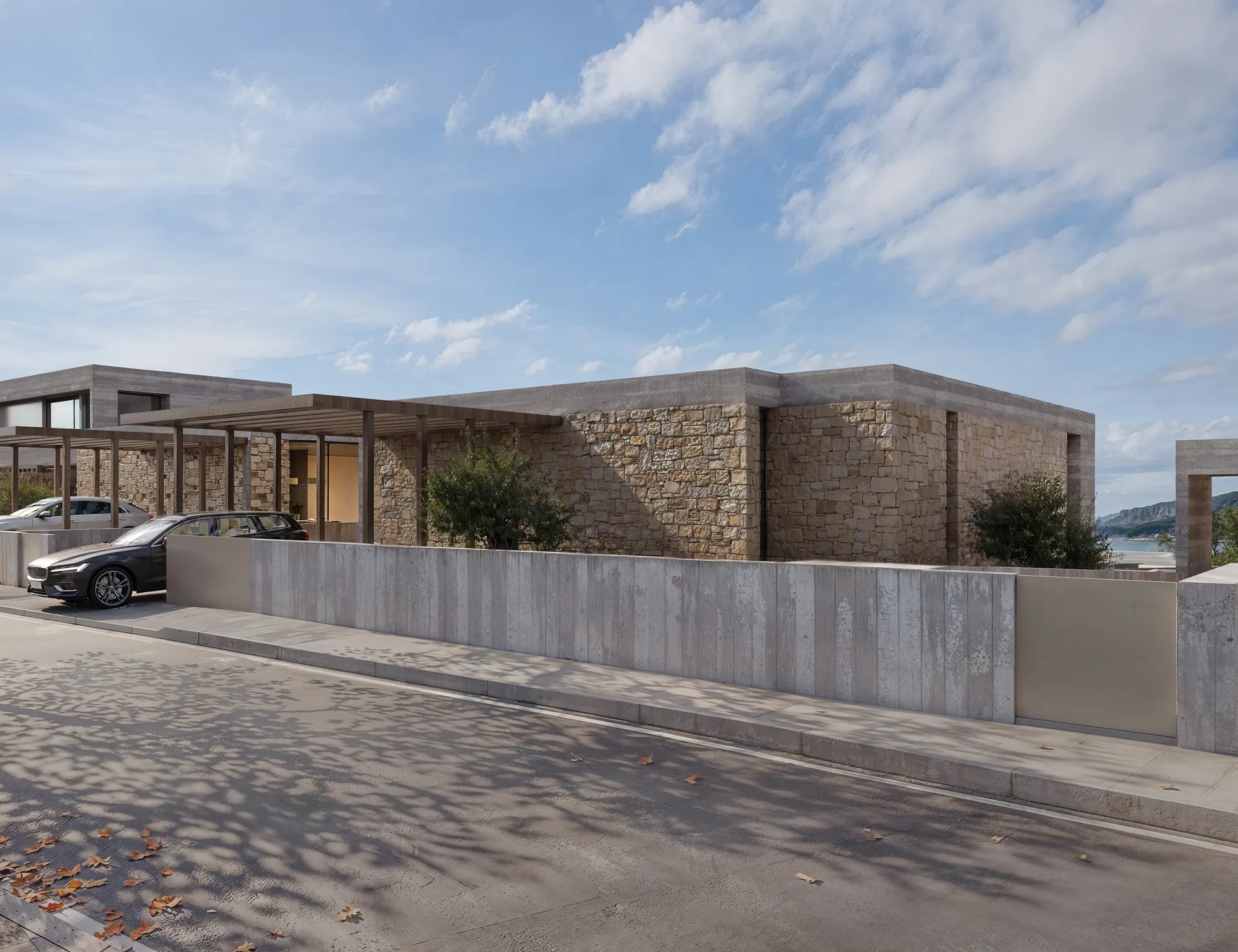 Velaro Homes