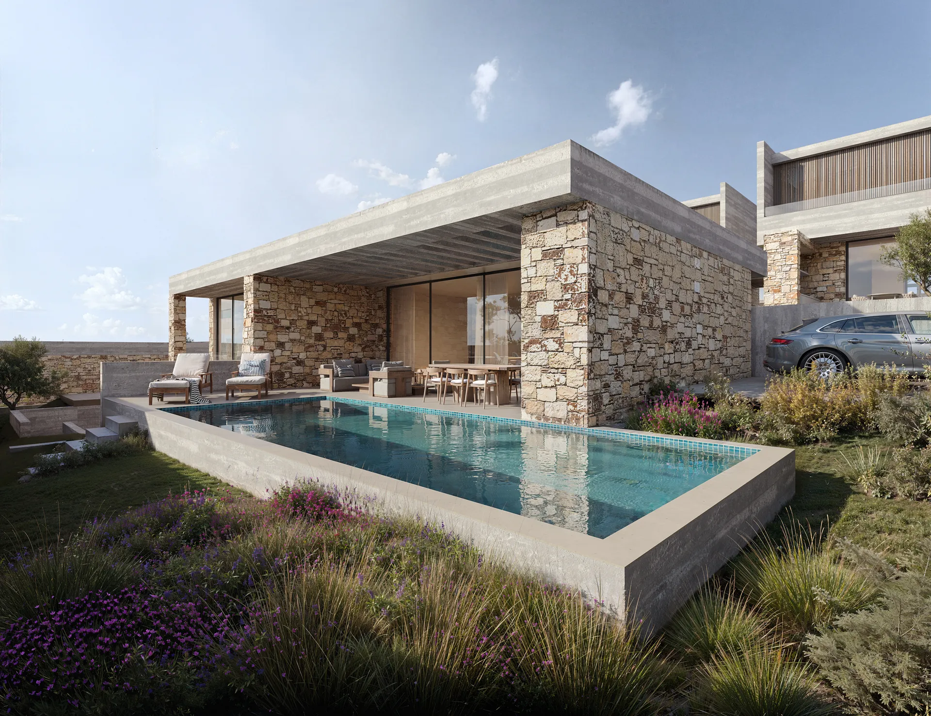 Velaro Homes