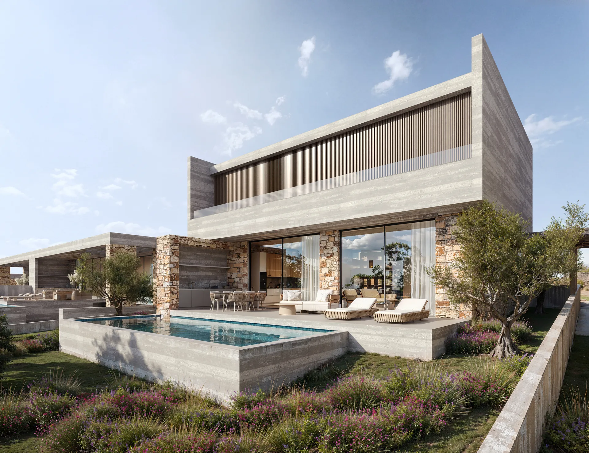 Velaro Homes