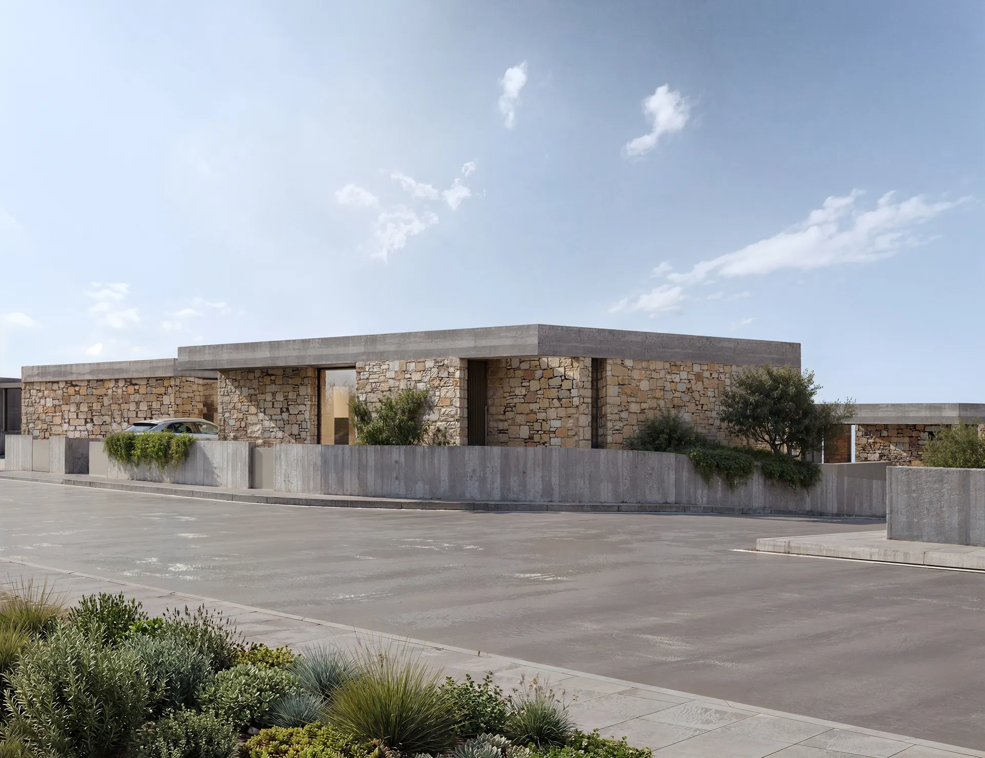 Velaro Homes